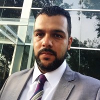 Oswaldo Ordoñez Amador