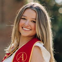 Tess Patton