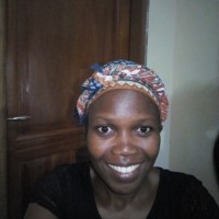 Gloria Nakawooya