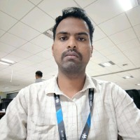 Ponraj Velusamy