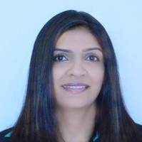 Ameena Panjwani Bardai