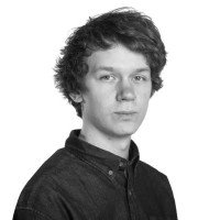Odin Klokkehaug