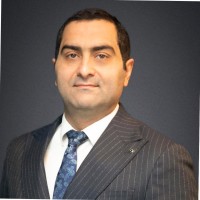 Rashad Jumshudov