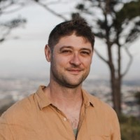 Estiaan Le Roux