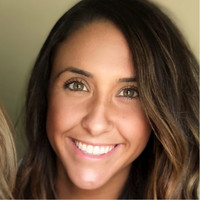 Hanna Qedan Rogers, Otr/L, Cas