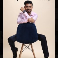 Akash Gupta