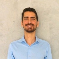 Bruno Contessotto Bragança Pinheiro
