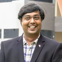 Nishith S.