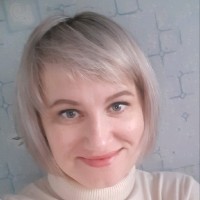 Olha Kotyk