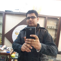 karan verma