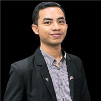 Ahmad Faiq Irfan