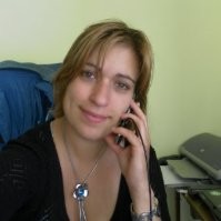 Anita Silvia Augusto