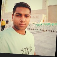 Firoj Ahmad