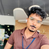 Nikhilesh Kumar