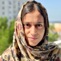 Farheen Jawed