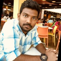 Raja Ganesh R