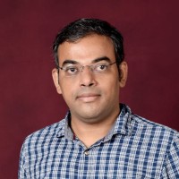 Prashant Puntambekar