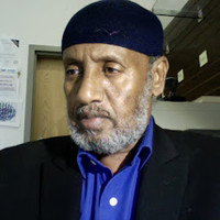 Idris Mohamed
