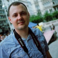 Artem Verevkin
