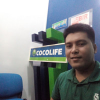 James Mark Godornez