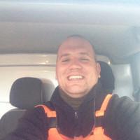 Neil Bavington