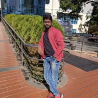 Satishkumar T