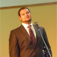 Daniel Strange