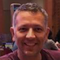 Andrew Fisher