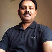 raju chacko
