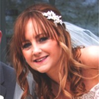 Rebecca Caley (Bulmer)