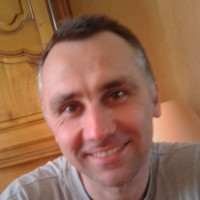 David Proy