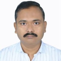 Dr. Debasis Mukherjee