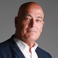 Tzachi Quatinsky צחי קווטינסקי