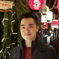 Lucky Tran