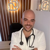 Andrés Restrepo