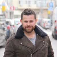 Noam Zibenberg