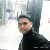 NAVANIT KUMAR