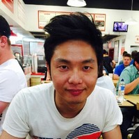 Phoenix Wu 吳宗勳