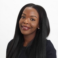 Charde Johnson