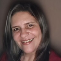 Mercia Soares Silva
