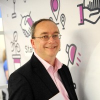 Graham Marley