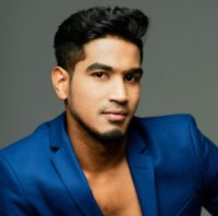 Raju Ahmed