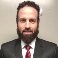 Andrew Takach