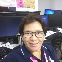 christine mary santos