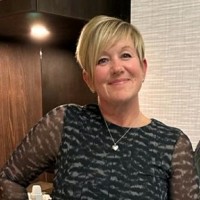 Sharon Murphy