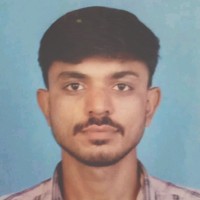 Yuvrajsinh Chavda
