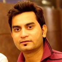 Ghanshyam Patel