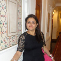 Chetna Gambhir
