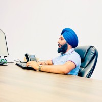 Gurpreet Virk