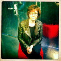 Charline Caron